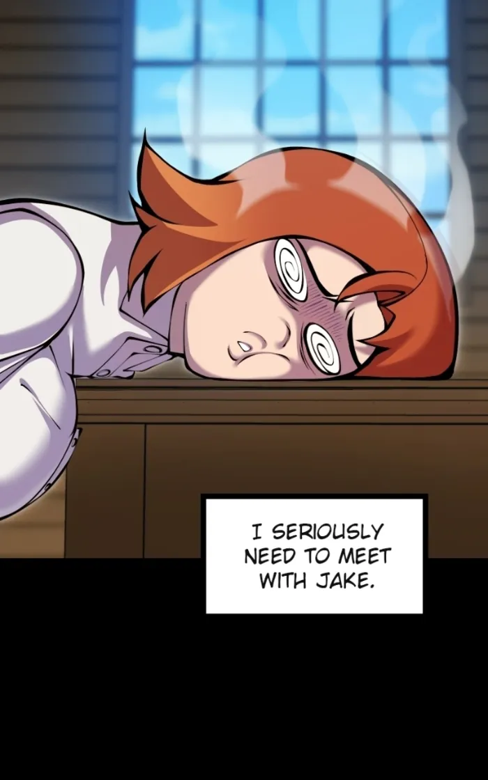 Read The Primal Hunter EN Manga Online