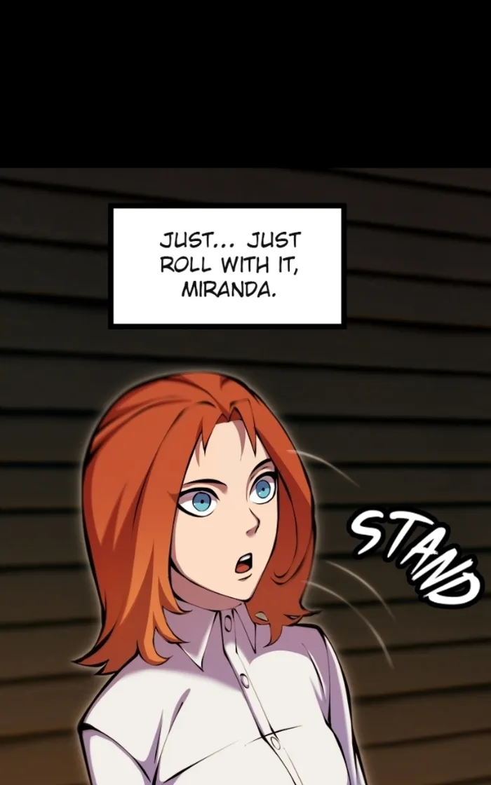 Read The Primal Hunter EN Manga Online