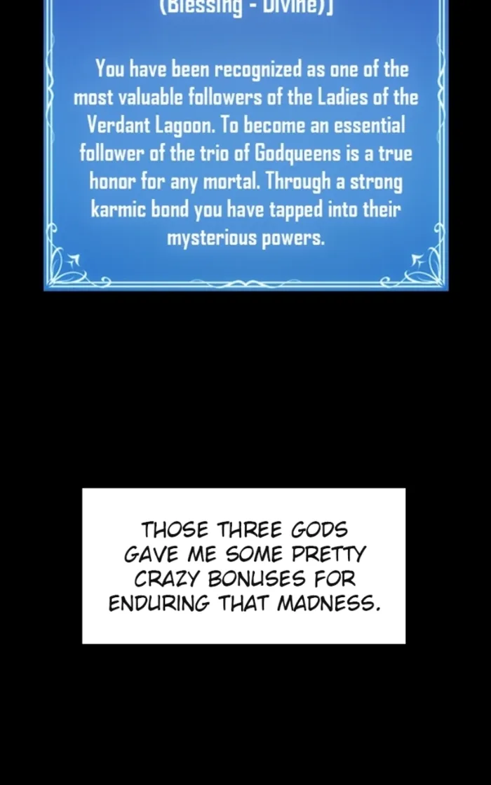 Read The Primal Hunter EN Manga Online