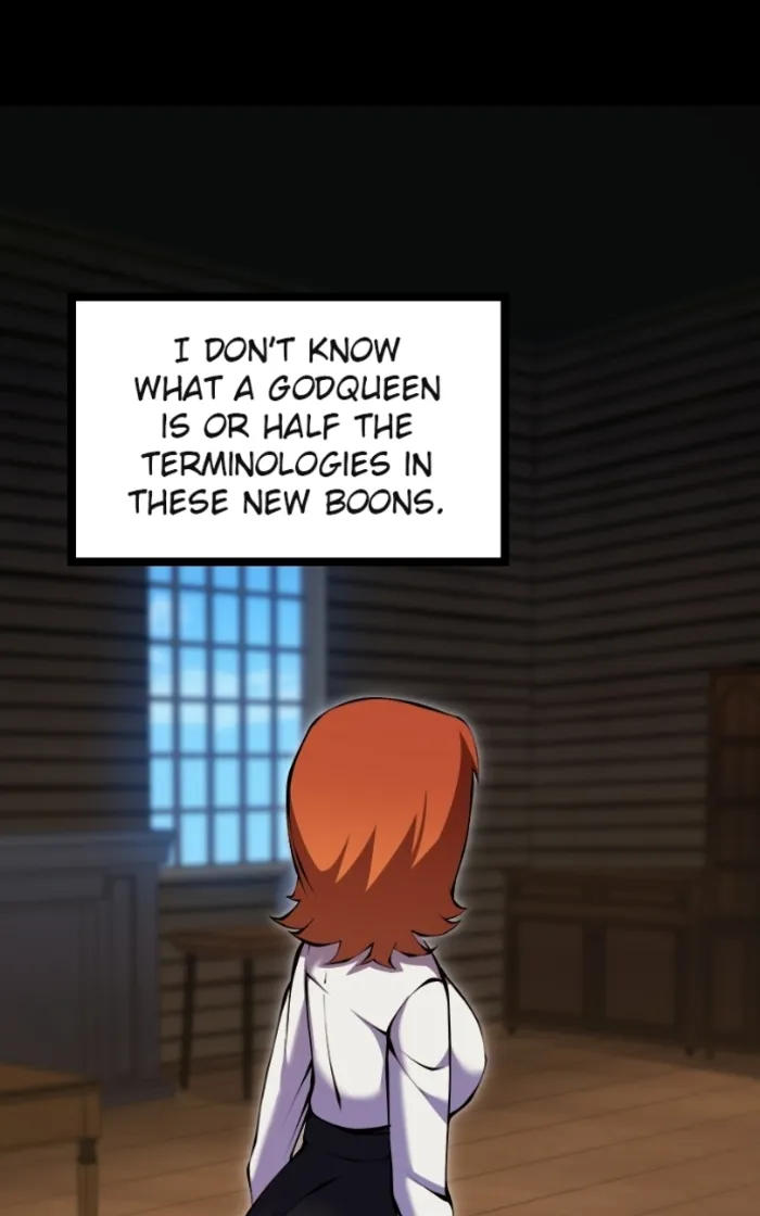 Read The Primal Hunter EN Manga Online