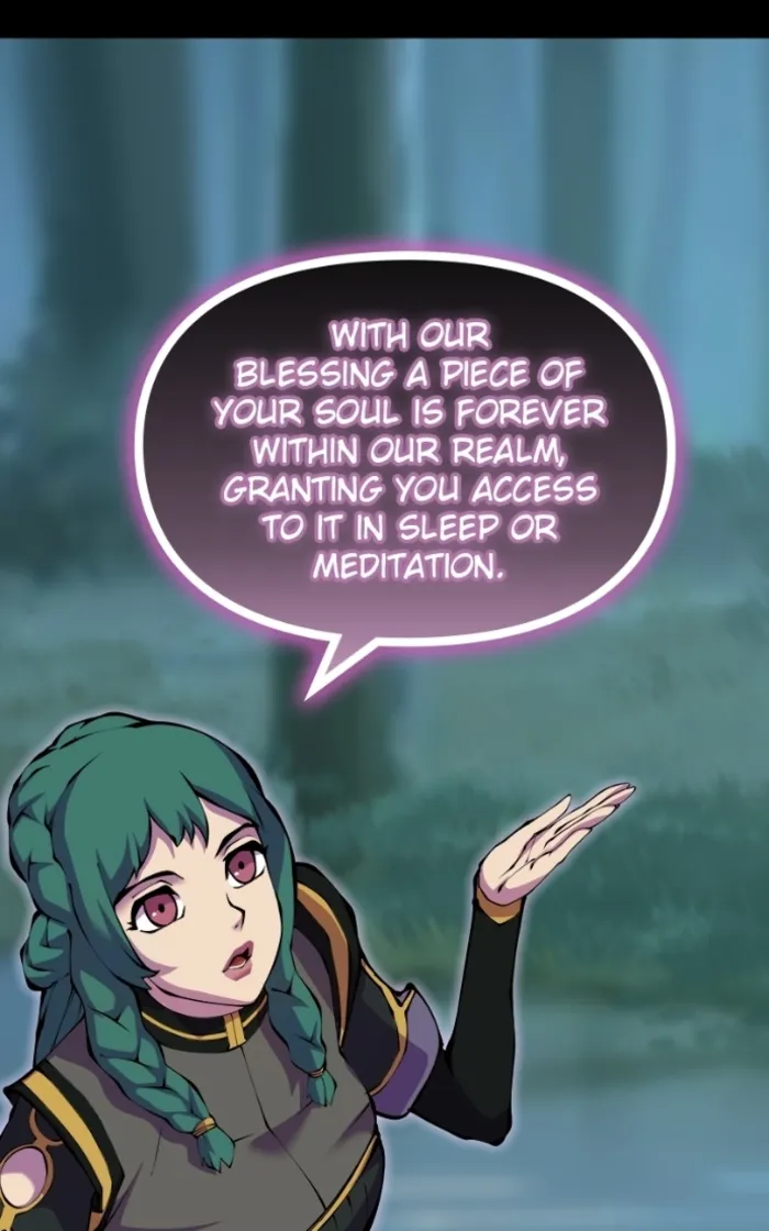 Read The Primal Hunter EN Manga Online