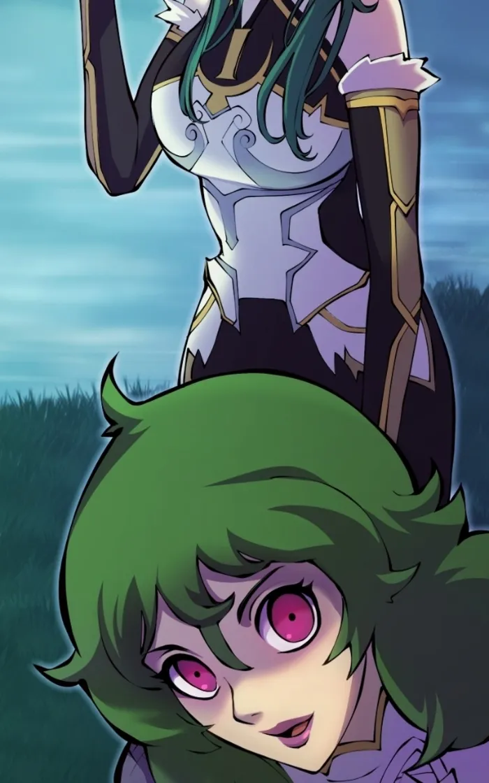 Read The Primal Hunter EN Manga Online