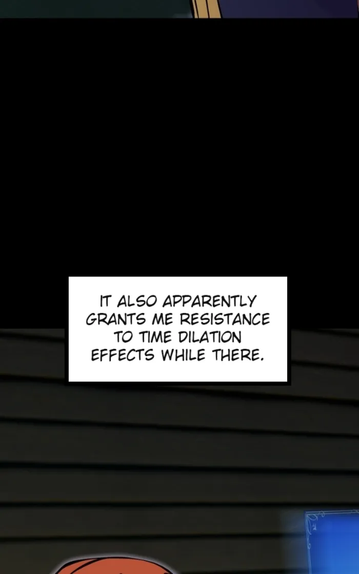 Read The Primal Hunter EN Manga Online