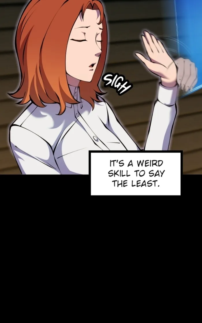 Read The Primal Hunter EN Manga Online