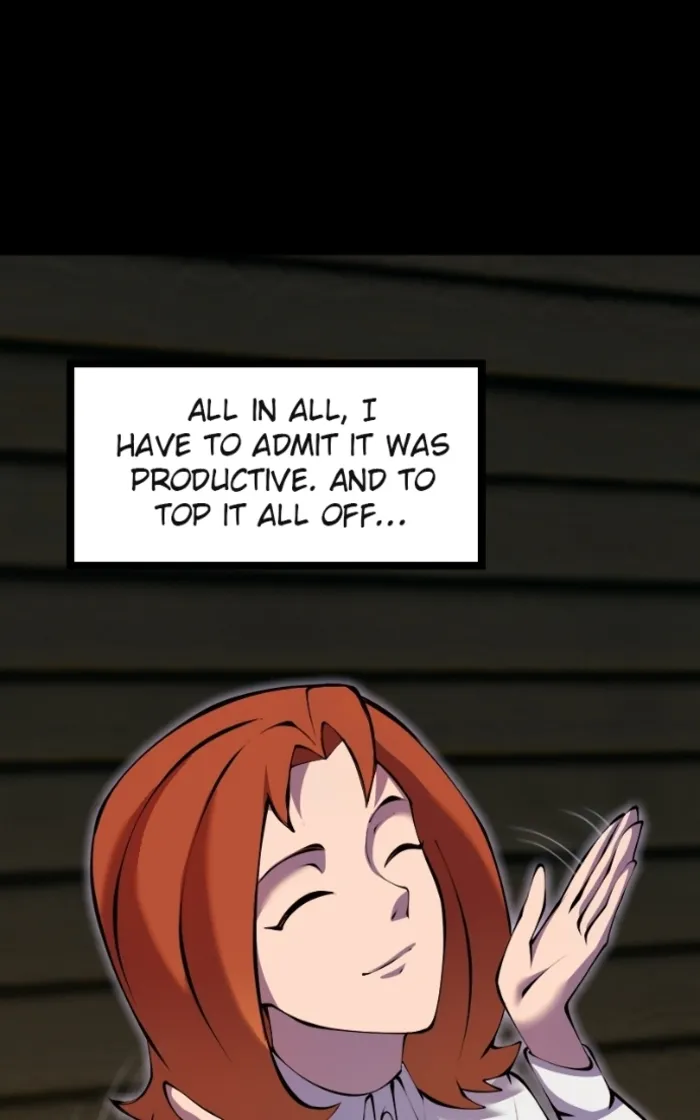 Read The Primal Hunter EN Manga Online