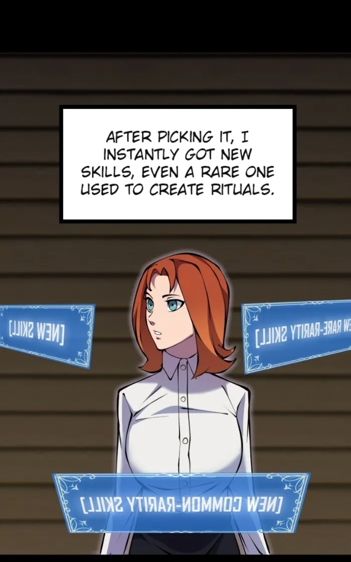 Read The Primal Hunter EN Manga Online