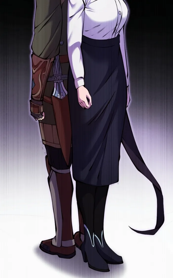 Read The Primal Hunter EN Manga Online