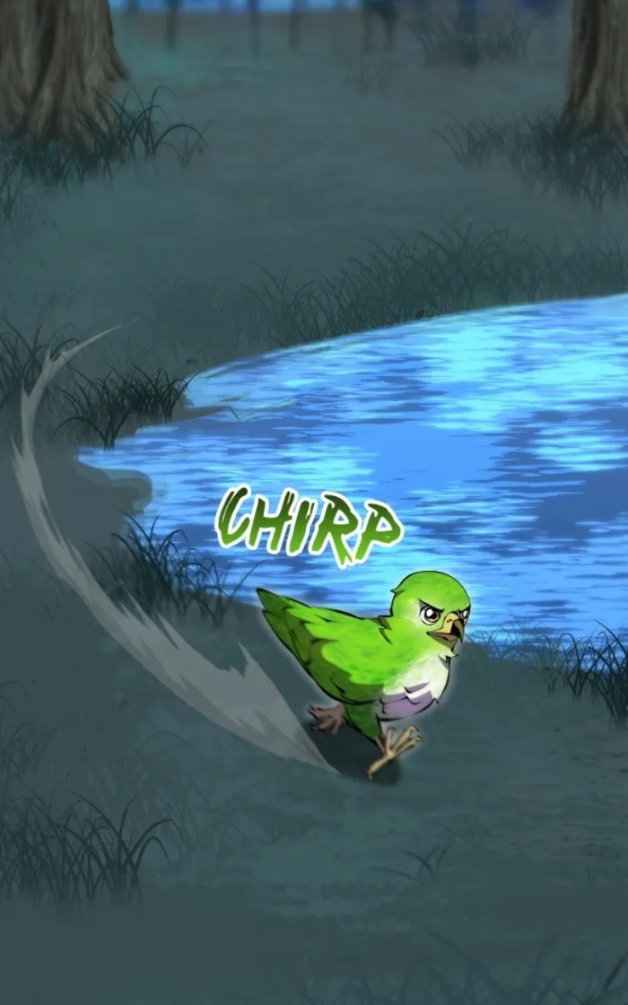 Read The Primal Hunter EN Manga Online