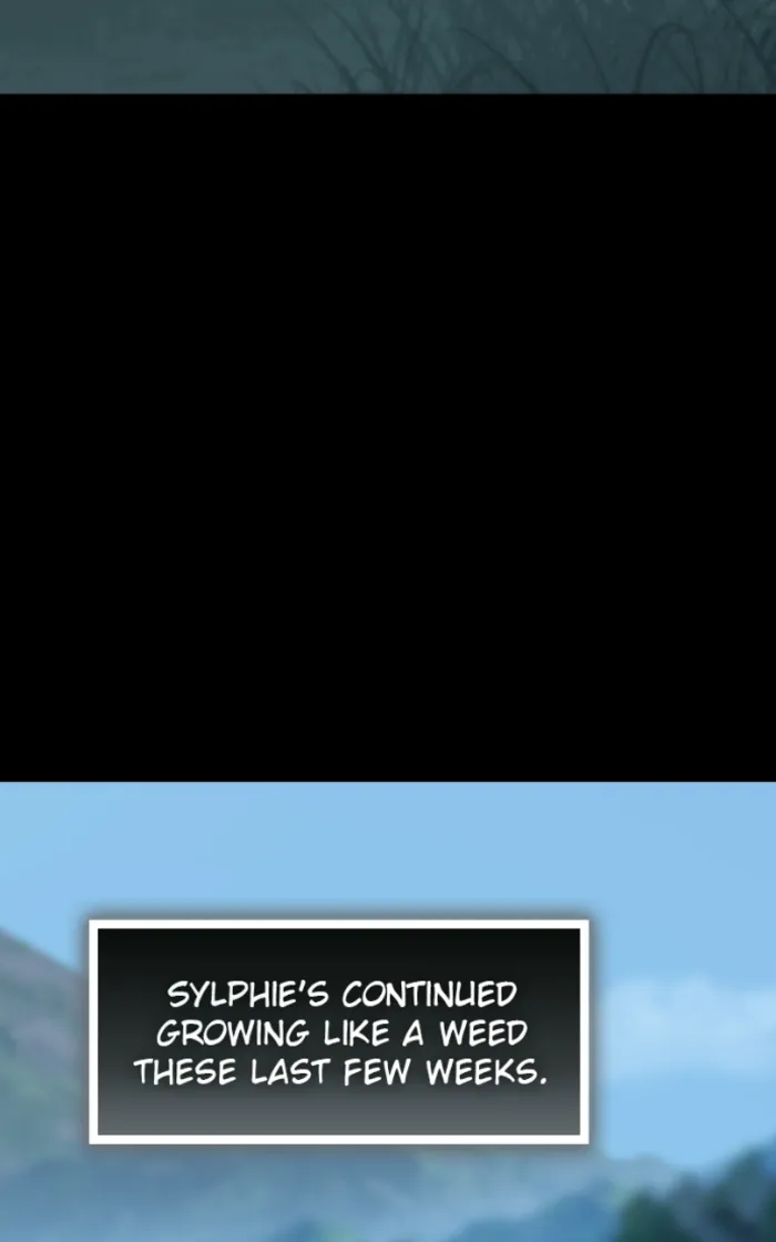 Read The Primal Hunter EN Manga Online