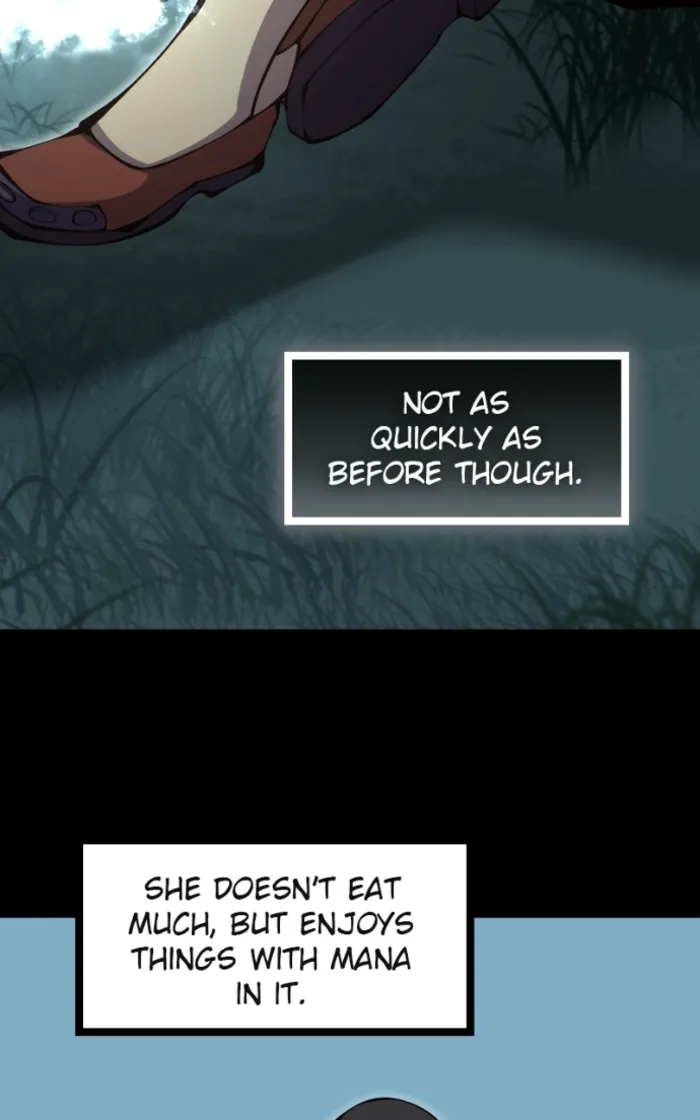 Read The Primal Hunter EN Manga Online