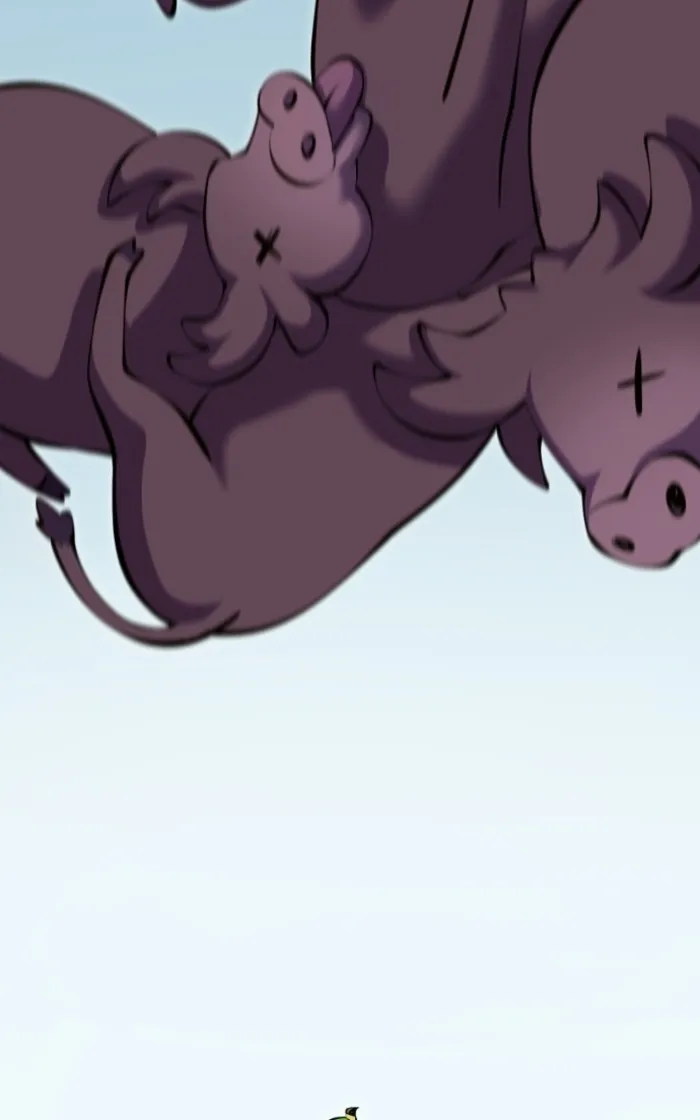 Read The Primal Hunter EN Manga Online