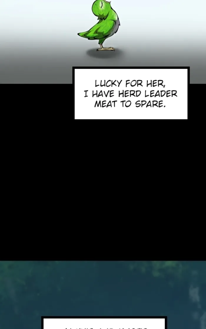 Read The Primal Hunter EN Manga Online