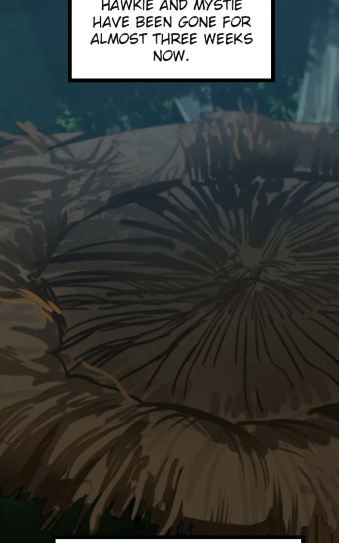 Read The Primal Hunter EN Manga Online