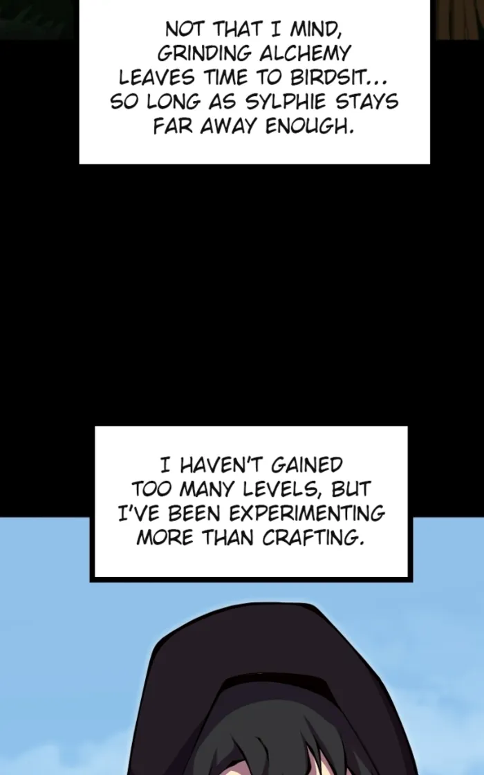 Read The Primal Hunter EN Manga Online