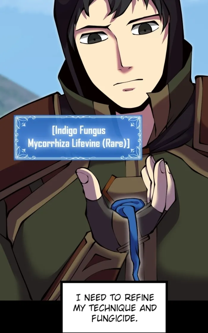 Read The Primal Hunter EN Manga Online