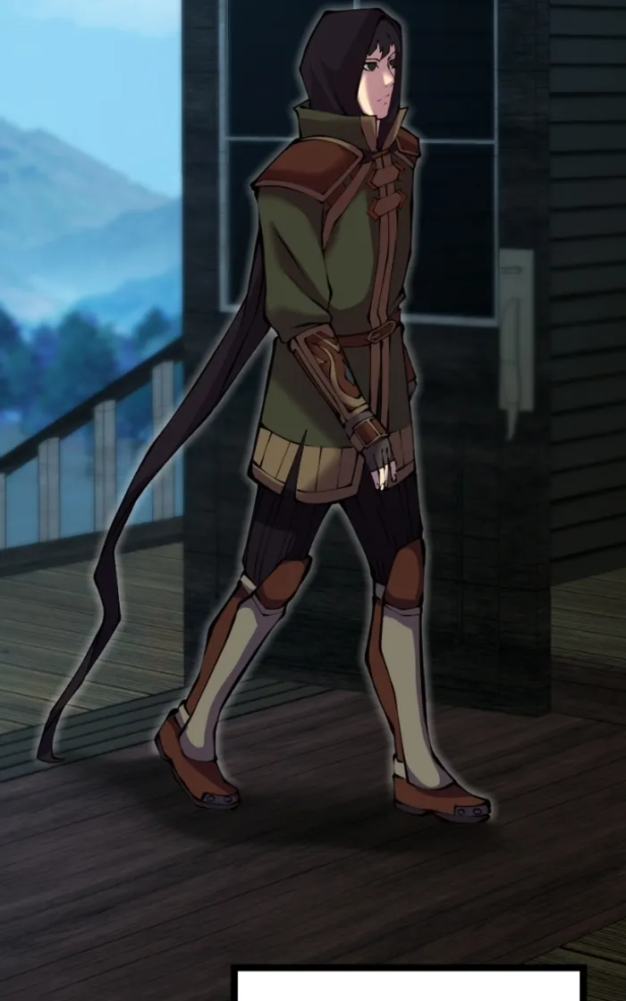 Read The Primal Hunter EN Manga Online