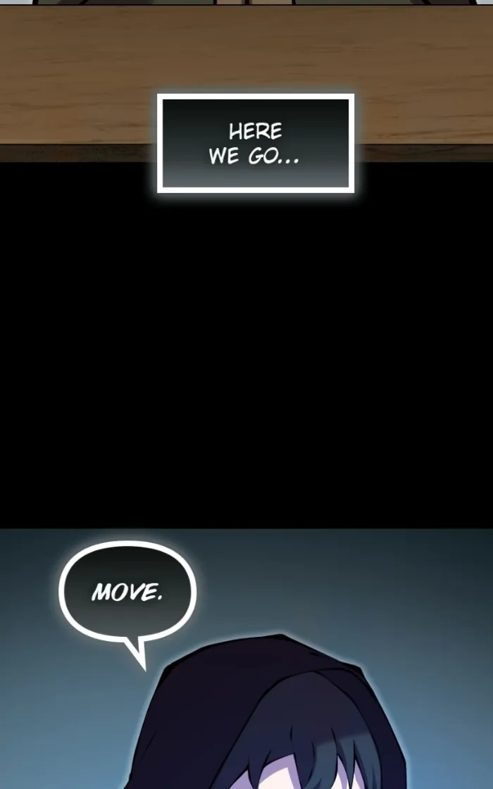 Read The Primal Hunter EN Manga Online