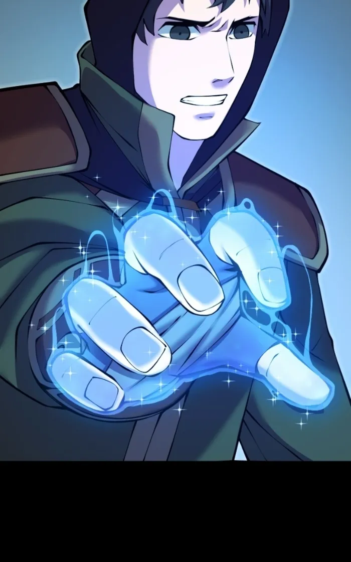 Read The Primal Hunter EN Manga Online