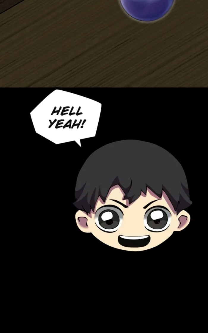 Read The Primal Hunter EN Manga Online