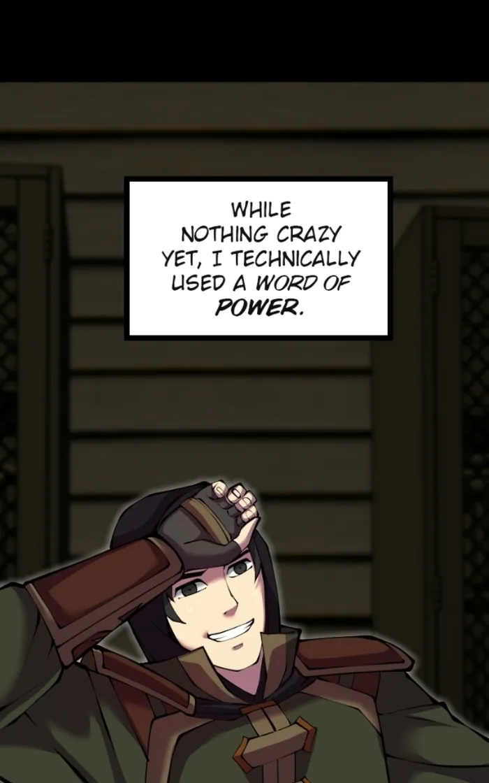 Read The Primal Hunter EN Manga Online