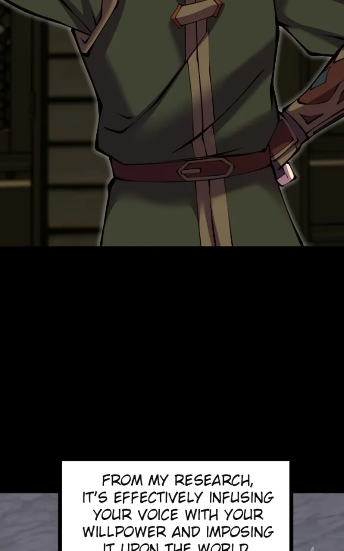 Read The Primal Hunter EN Manga Online