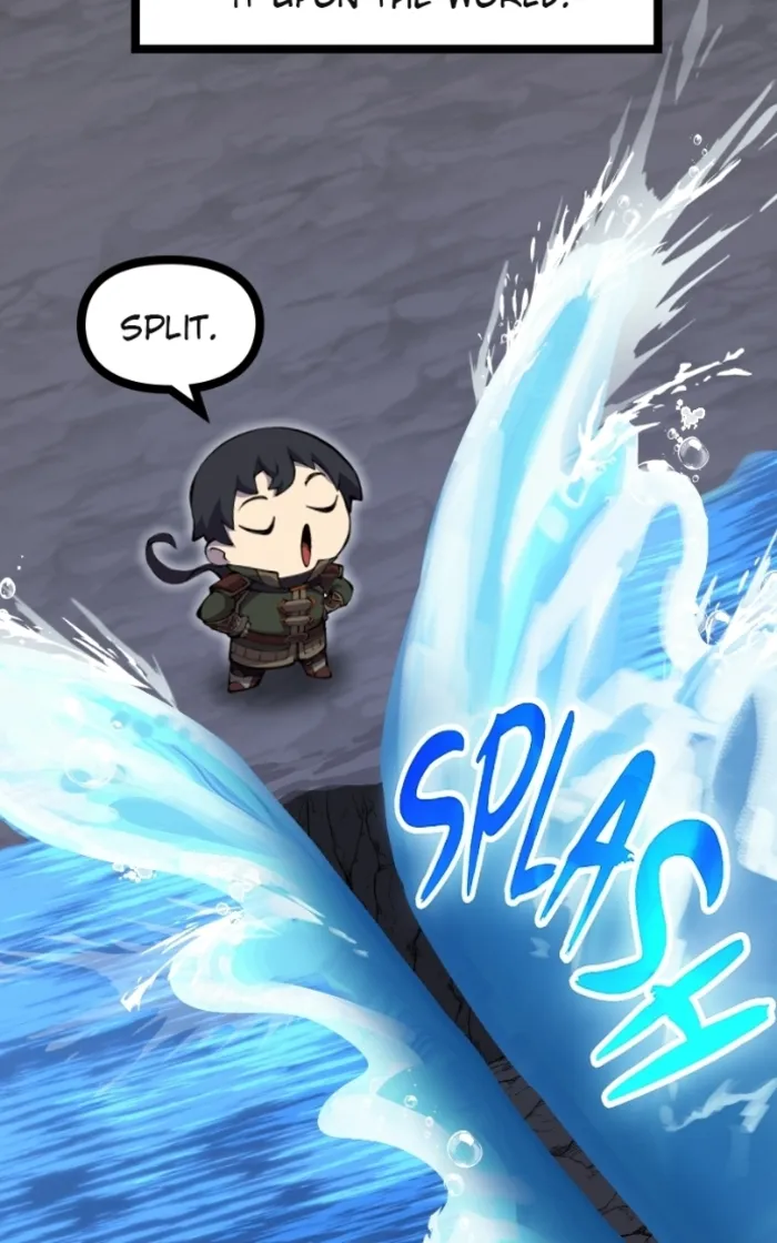 Read The Primal Hunter EN Manga Online