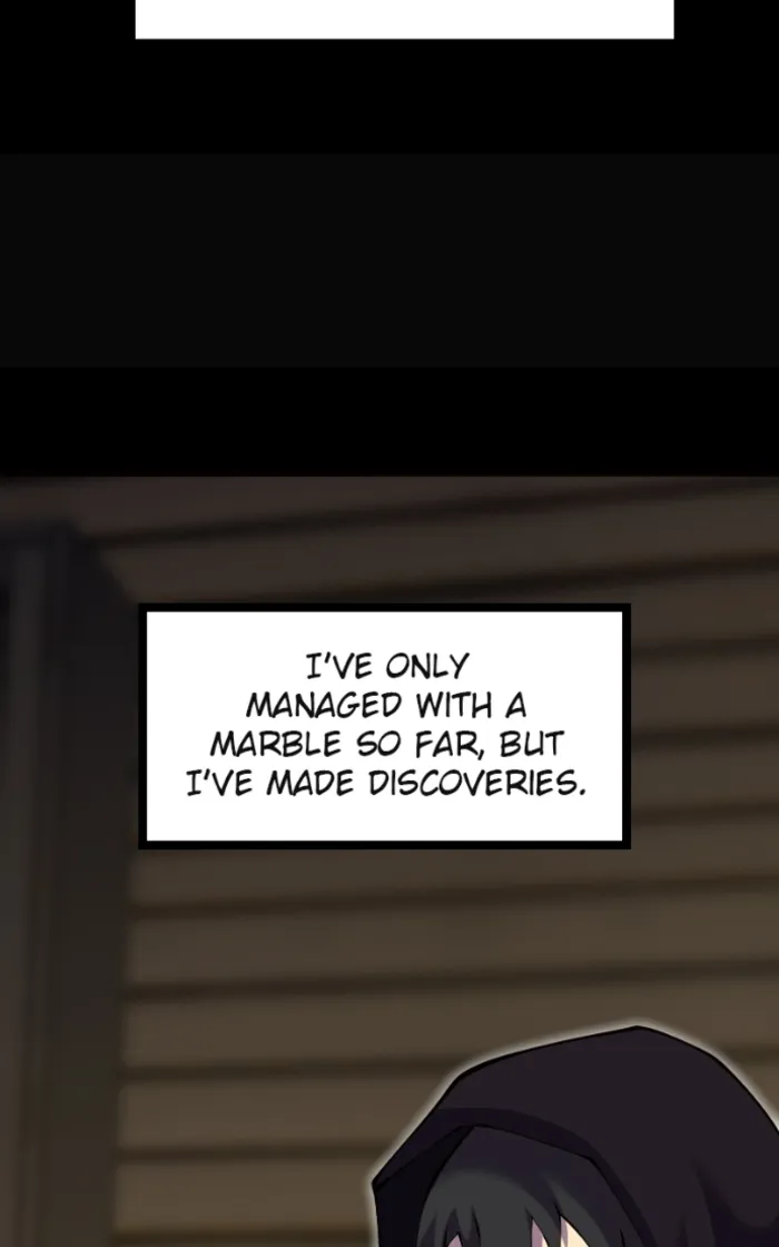 Read The Primal Hunter EN Manga Online