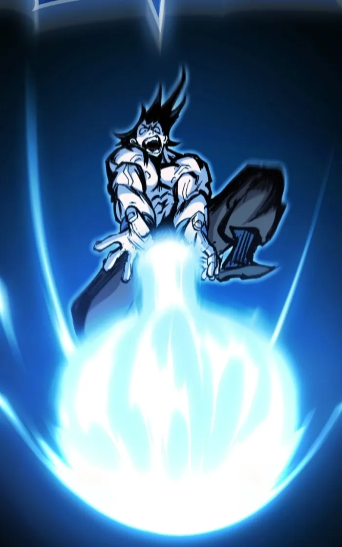 Read The Primal Hunter EN Manga Online