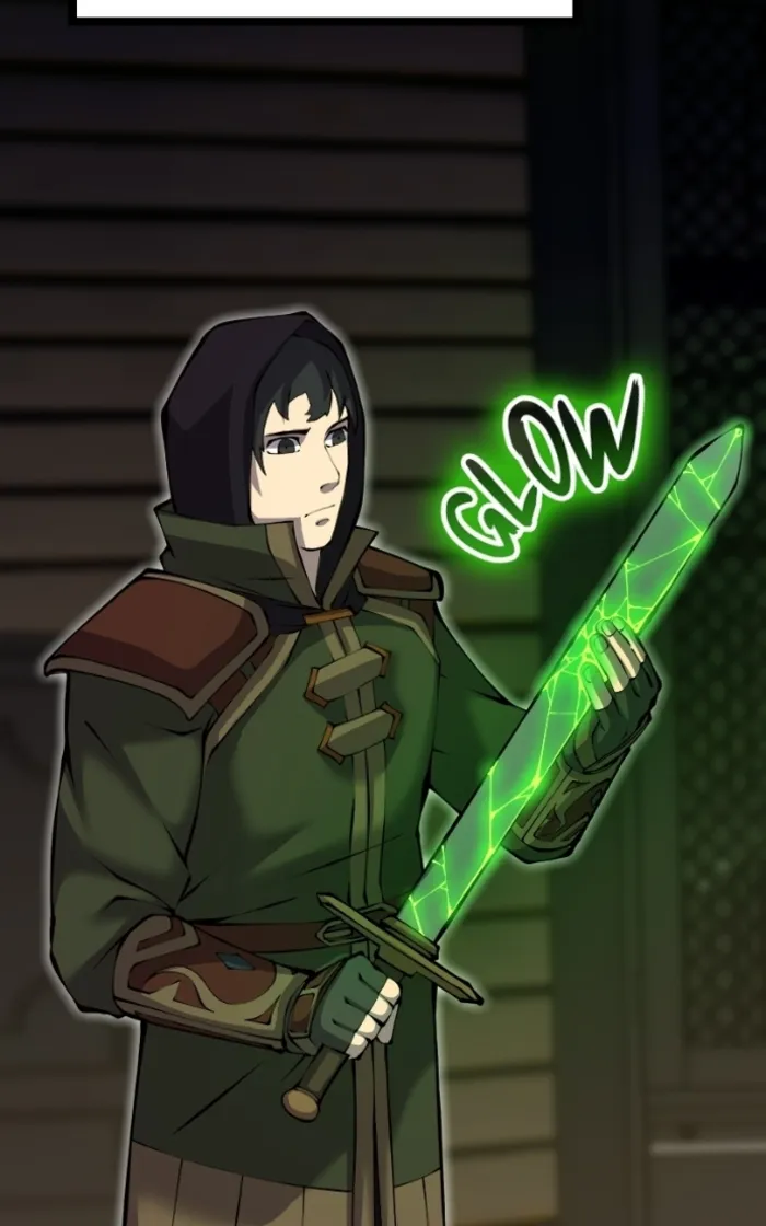 Read The Primal Hunter EN Manga Online