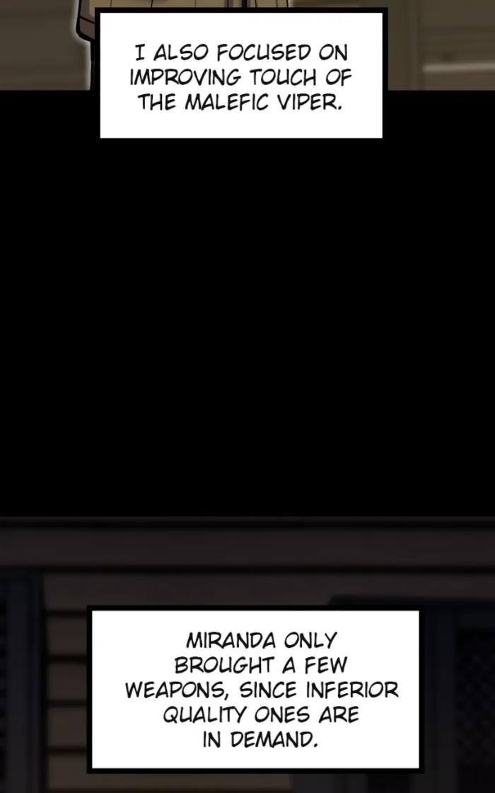 Read The Primal Hunter EN Manga Online