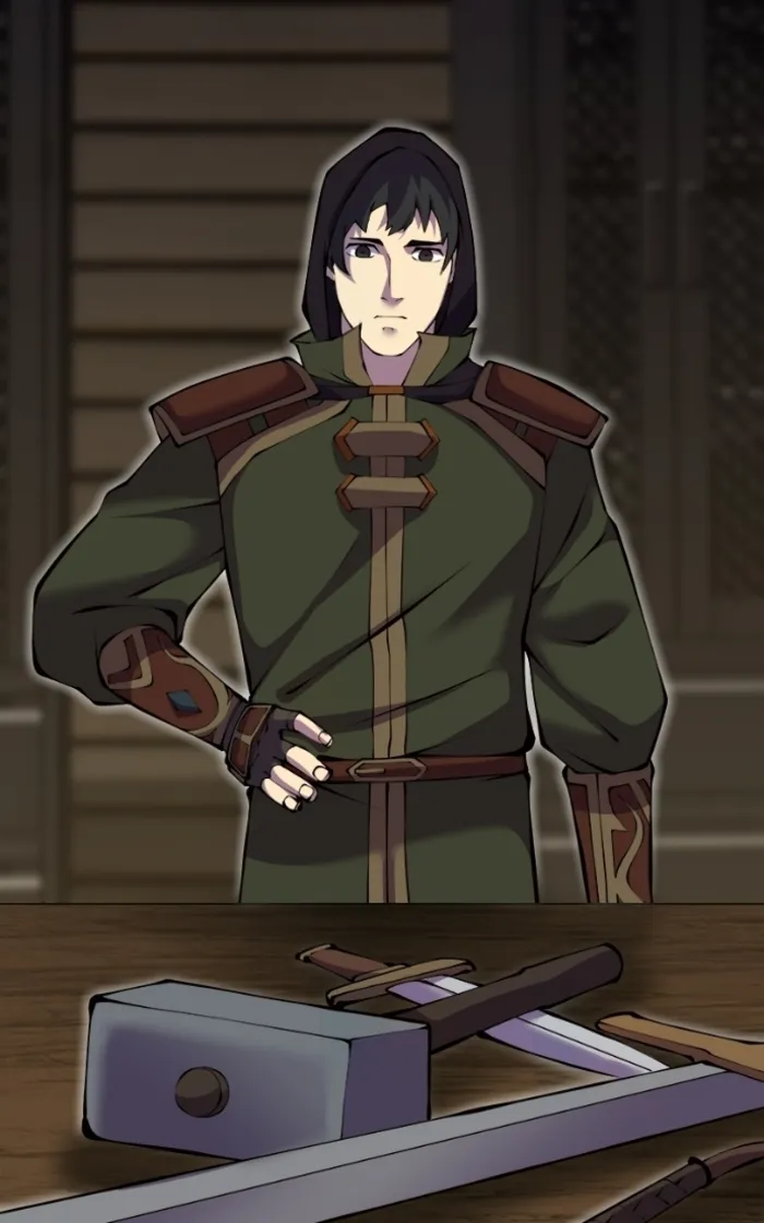 Read The Primal Hunter EN Manga Online