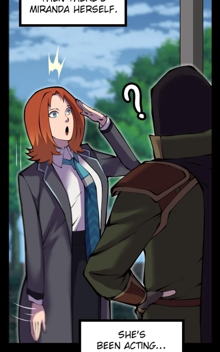 Read The Primal Hunter EN Manga Online