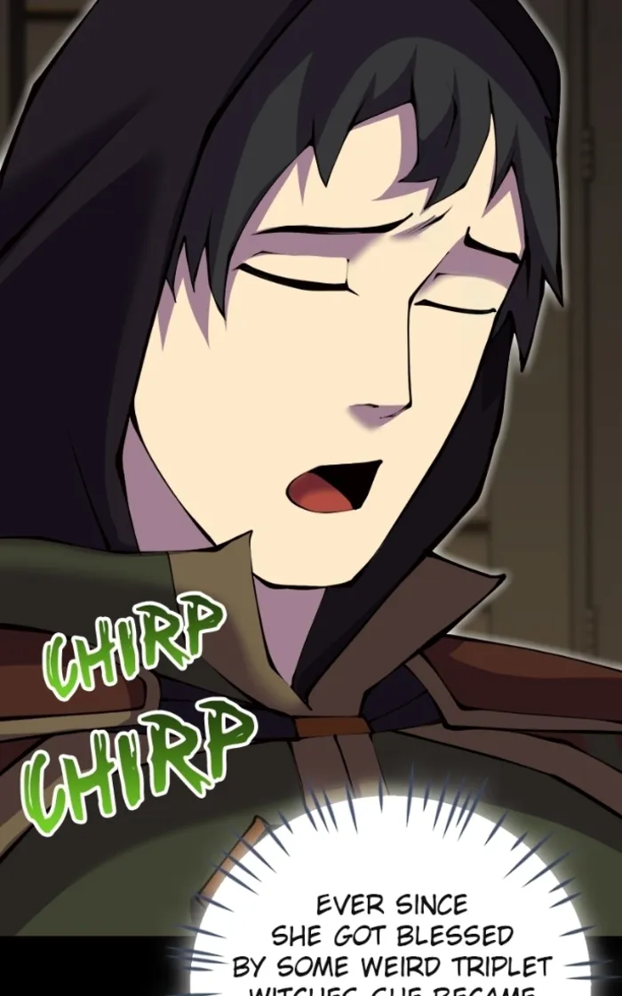 Read The Primal Hunter EN Manga Online