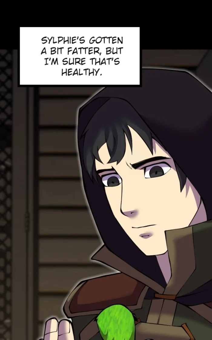 Read The Primal Hunter EN Manga Online