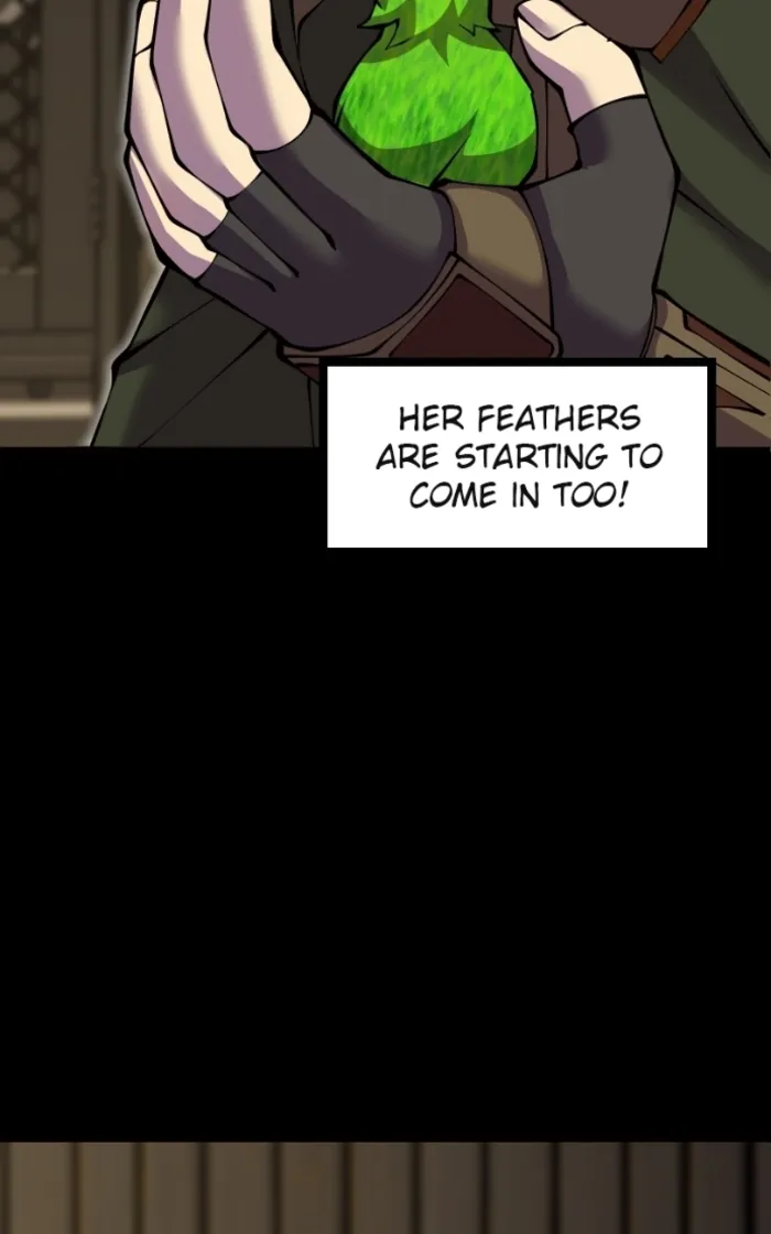 Read The Primal Hunter EN Manga Online