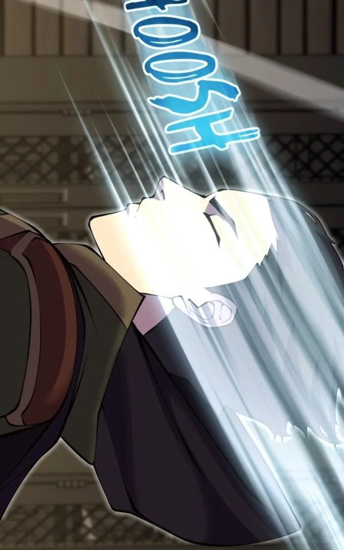 Read The Primal Hunter EN Manga Online