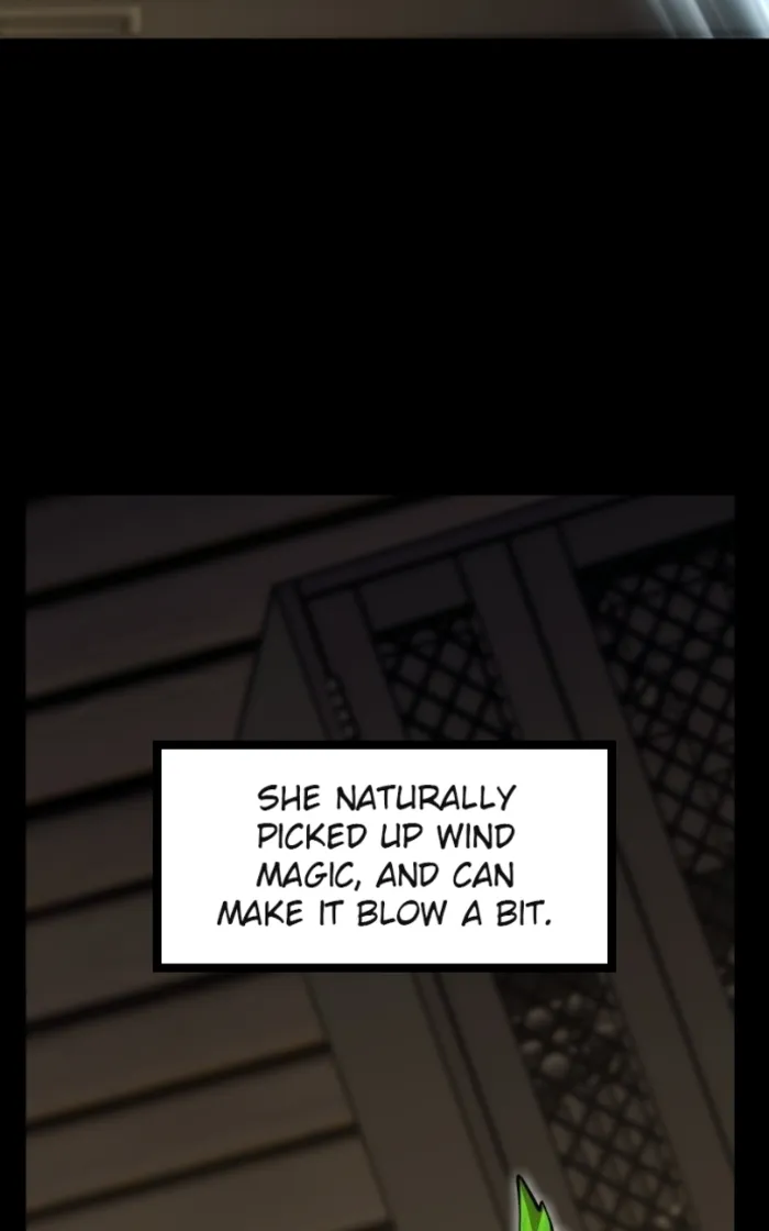 Read The Primal Hunter EN Manga Online