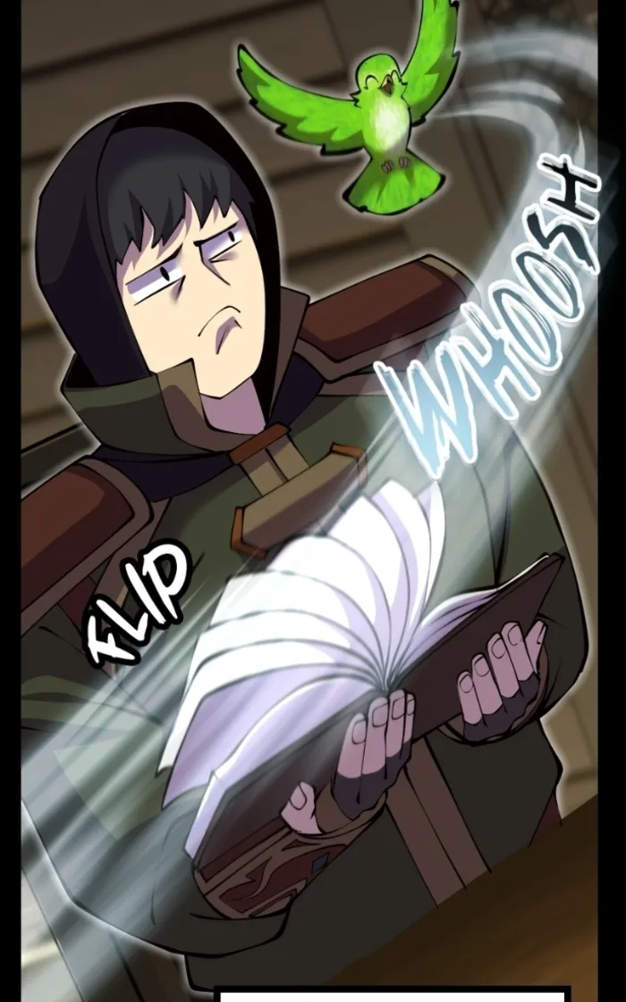 Read The Primal Hunter EN Manga Online