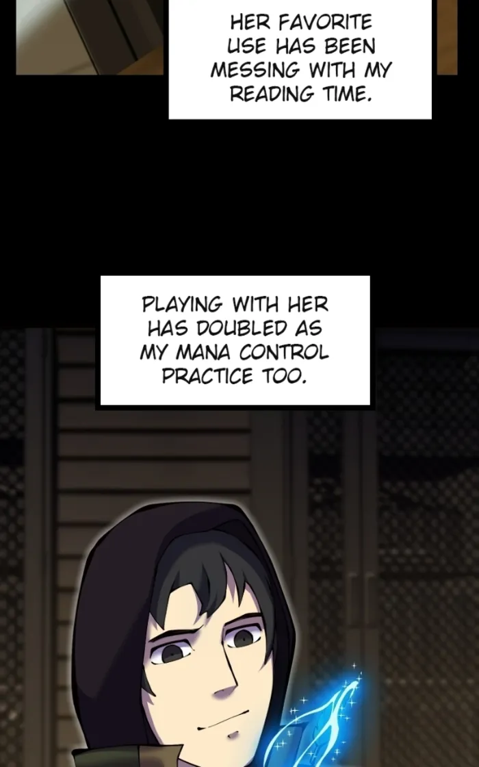 Read The Primal Hunter EN Manga Online