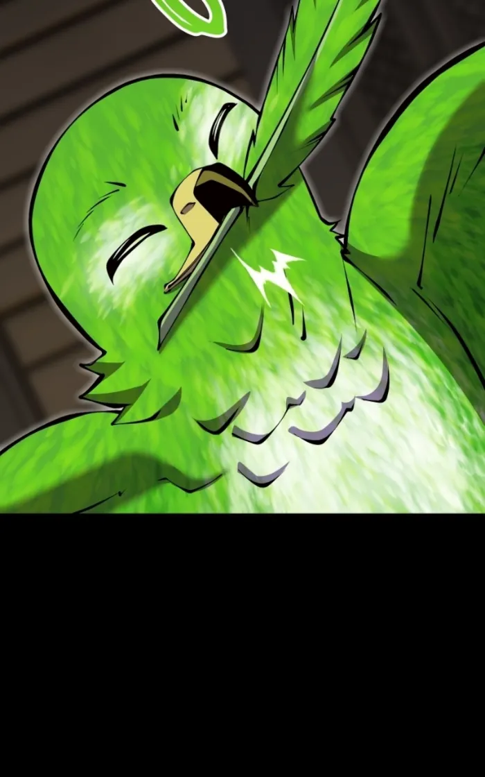 Read The Primal Hunter EN Manga Online