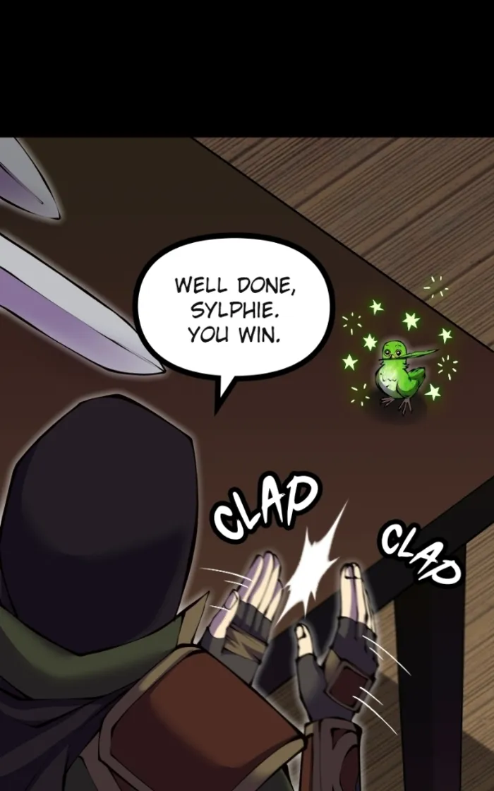 Read The Primal Hunter EN Manga Online