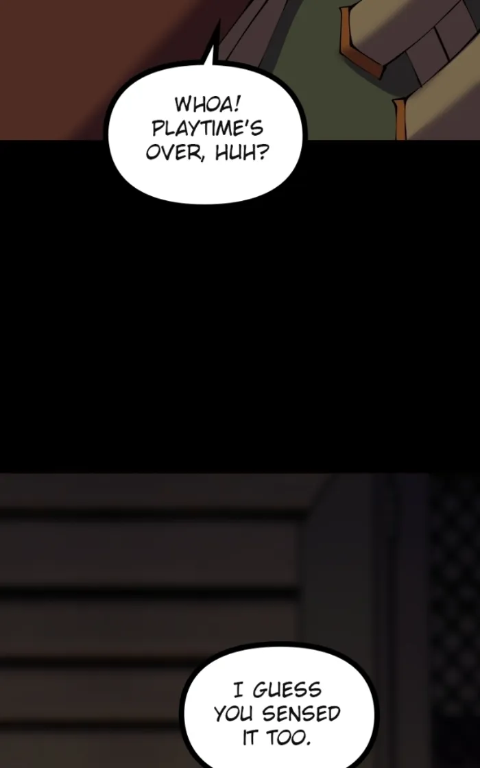 Read The Primal Hunter EN Manga Online