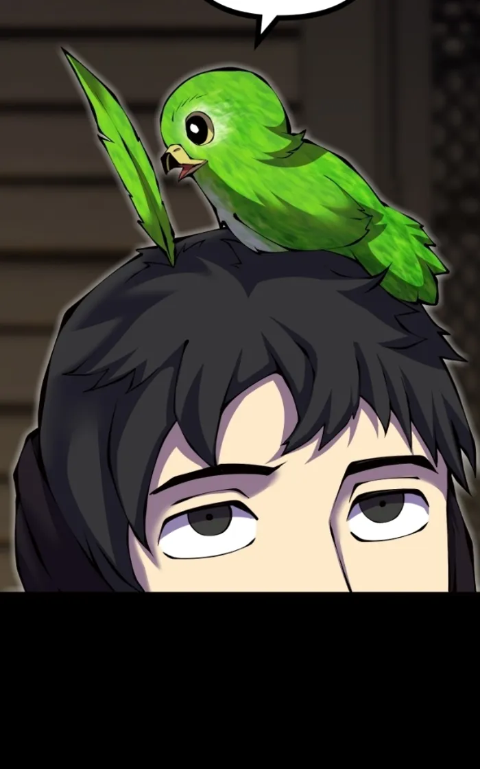 Read The Primal Hunter EN Manga Online