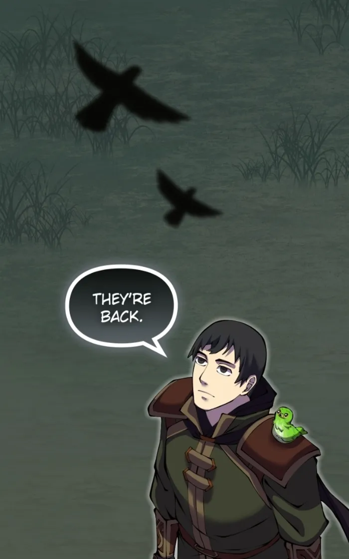 Read The Primal Hunter EN Manga Online