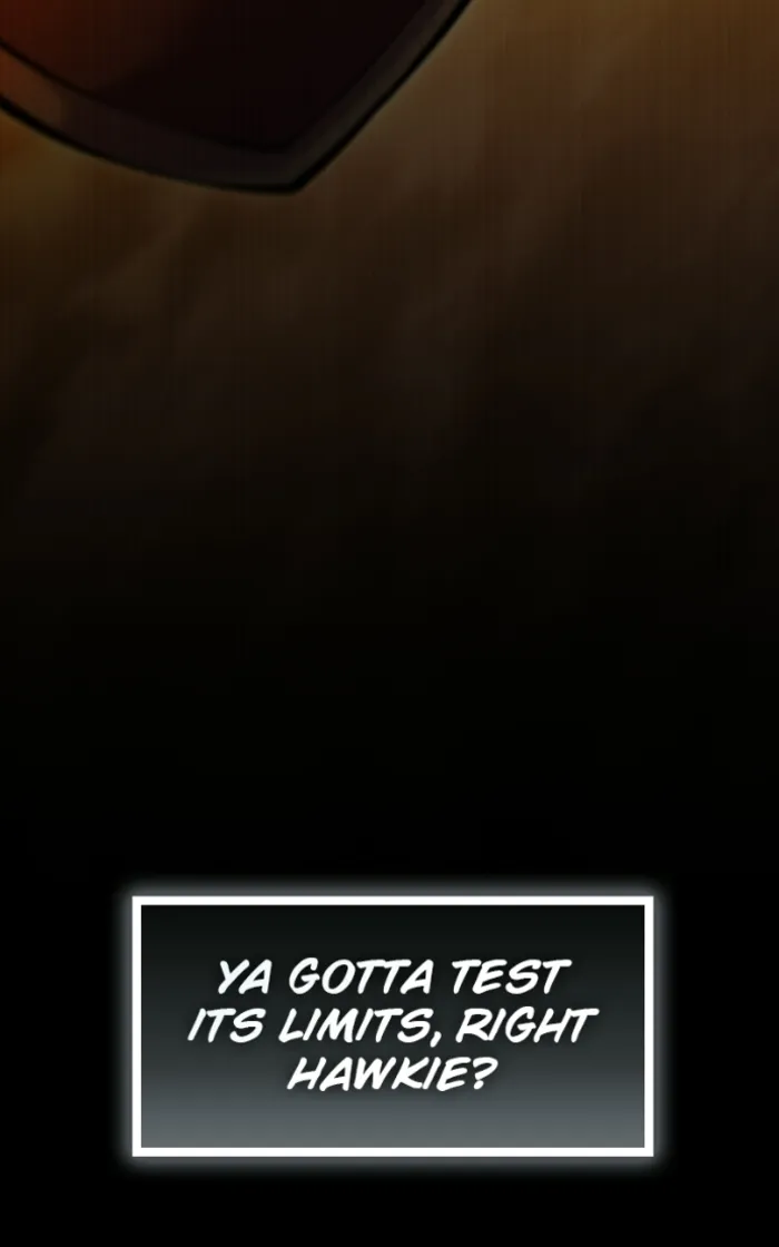 Read The Primal Hunter EN Manga Online