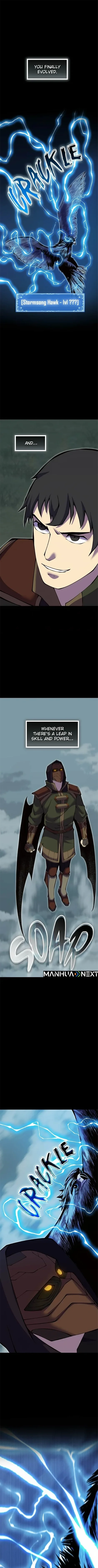 Read The Primal Hunter EN Manga Online