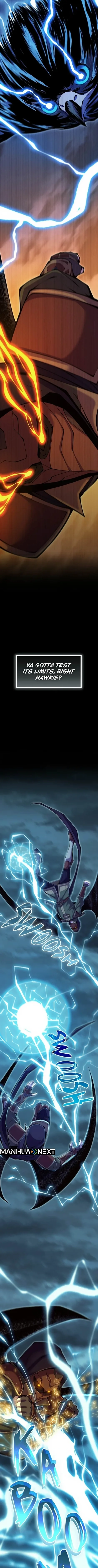 Read The Primal Hunter EN Manga Online