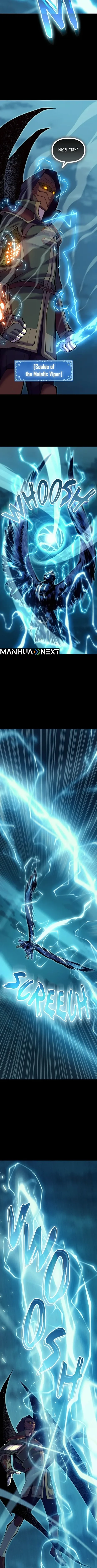 Read The Primal Hunter EN Manga Online