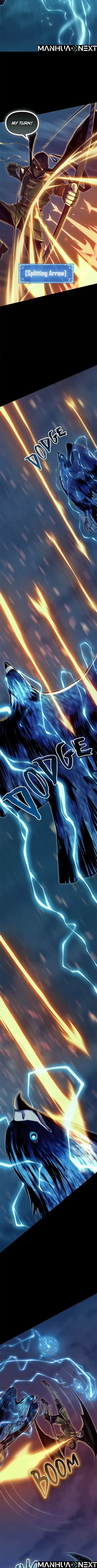 Read The Primal Hunter EN Manga Online