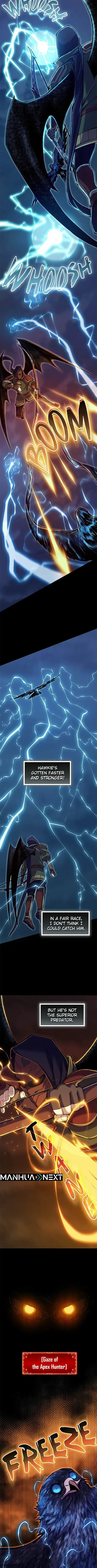 Read The Primal Hunter EN Manga Online